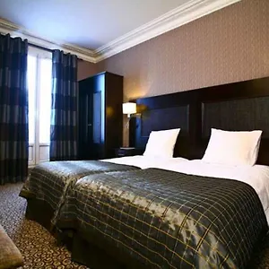 Hotel Convention Montparnasse, Paříž
