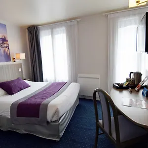 Hotel Saphir Grenelle, Paříž