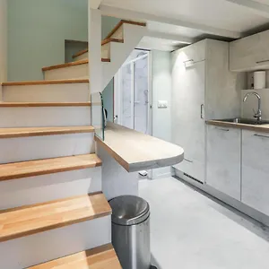 Duplex D'alesia - - Welkeys Appartement