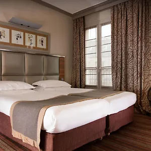 Berne Opera Hotel