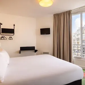 Hotel Korner Eiffel, Paříž
