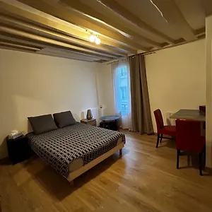 Montparnasse Appartement