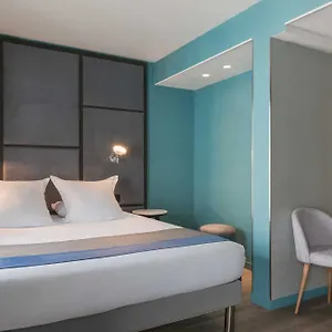 Hotel Sanso By Happyculture, Paříž