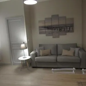 Appartamento Appart Cosy 2 Pièces, Parigi