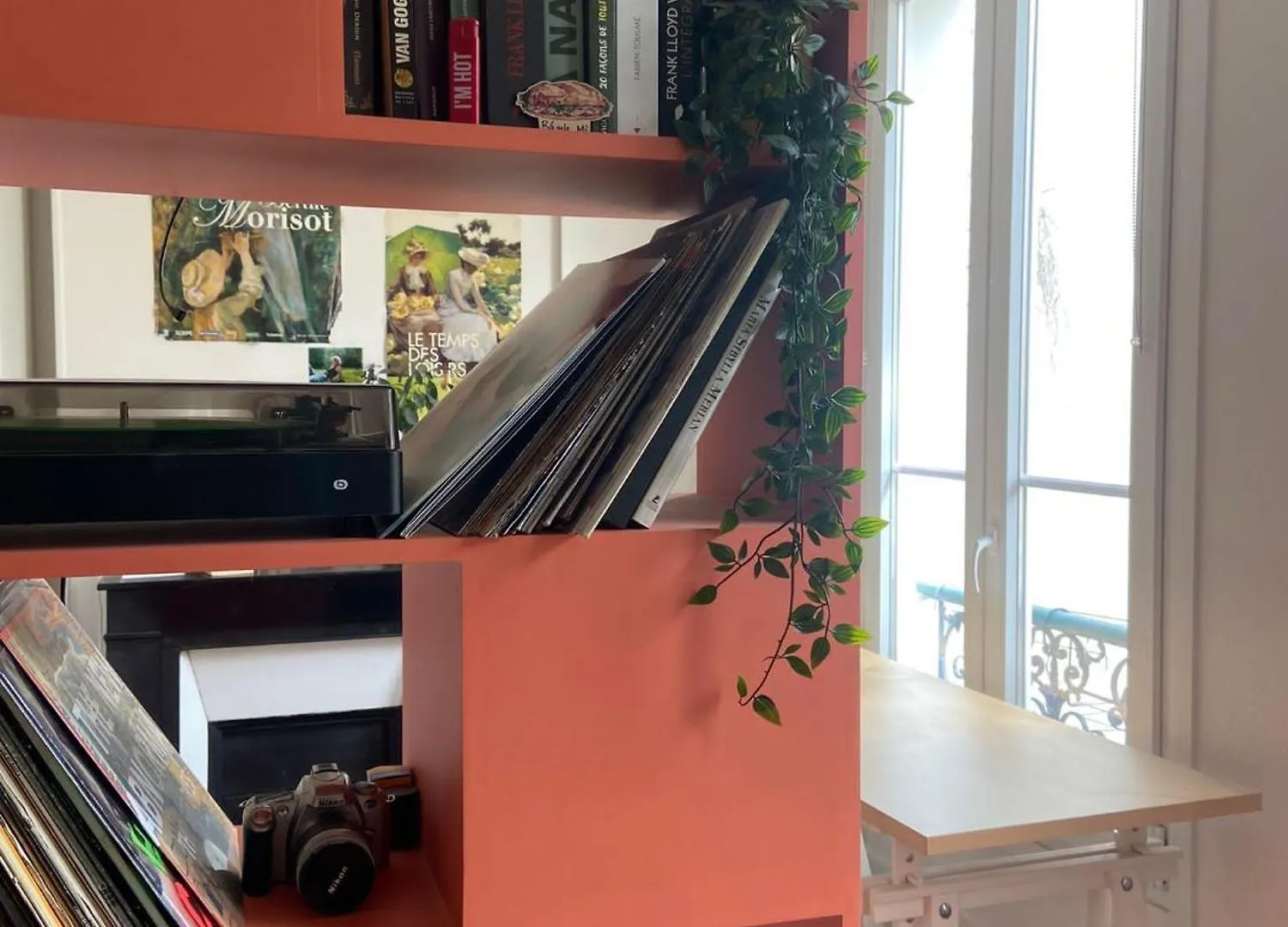 Grand Studio 4 Couchages Paris 14E 0*,  France